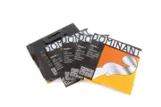 Thomastik Dominant 135 Violin String Set 4/4 Violin Strings G D A E Professional