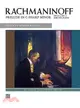 Prelude in C-Sharp Minor, Opus 3, No. 2 For The Piano