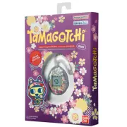 Original Tamagotchi Maneki Neko Mametchi Edo Kimekomi 2025 kakinuma