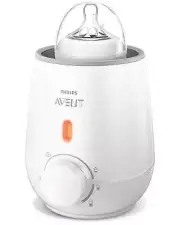 Avent: Electric Bottle Warmer