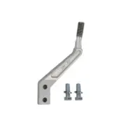 STEEDA Autosports 555-7153 Tri-Ax Shifter Handle; For 1979-2004 Ford Mustang (for: Ford)