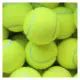 硬式網球 練習網球 台灣製 (空白)/一包12個入(定40) 硬式練習網球 壁球 毛毛球 MIT製-群DFSTP-01