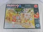 Wasgij Mystery 1000 Piece Jigsaw Puzzle