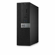 Dell OptiPlex 7040 SFF Intel i5 6500 3.20GHz 8GB RAM 256GB SSD Win 10