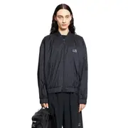 [MM6 MAISON MARGIELA] MM6 MAISON MARGIELA MAN BLACK JACKETS Black