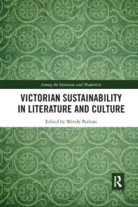 在飛比找博客來優惠-Victorian Sustainability in Li