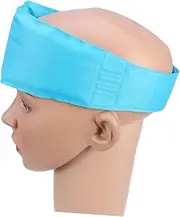 Head Band Medical Kids Fever Cooling Headband Physiotherapy Child Picnic Bag
