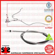 Right Front Cable Pull, Parking Brake Suit DACIA Duster Suv Van 1.6 16V Hi-Flex