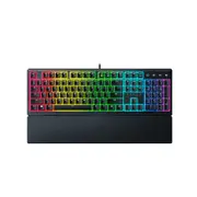 Razer Ornata V3-Low Profile Gaming Keyboard-US Layout-FRML [RZ03-04460100]