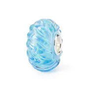 Azure Ripples Bead