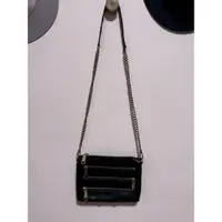 在飛比找蝦皮購物優惠-正品 Rebecca Minkoff mini 5-ZIP 