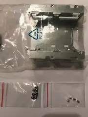 SuperMicro MCP-220-00044-0N Retention Bracket for up to 2x 2.5" HDD