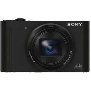 SONY DSC-WX500 高倍率旅遊自拍機 (公司貨)