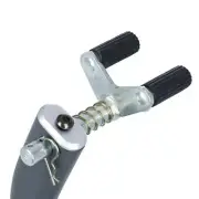 Oxford ZERO-G Motorcycle Paddock Stand Forks Motorbike Lifting Pin