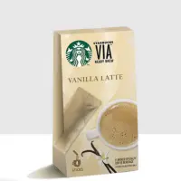 在飛比找蝦皮購物優惠-現貨 星巴克 Starbucks 風味即溶咖啡