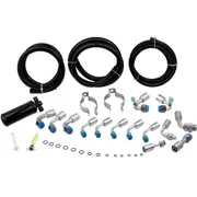 [MaXpeedingrods] Air Con Conditioning Hose Pipe compatible for Ford Galaxy WGR 1.9TDI ANU 1995-2006
