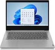 [Lenovo] IdeaPad 3 – (2023) - Everyday Notebook - Windows 11-14" Full HD – 8GB Memory – 128GB Storage - Intel Core i3-1115G - Platinum Grey