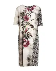 [ALBERTA FERRETTI] ALBERTA FERRETTI Mini dresses - Item 15458401