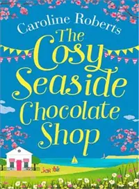 在飛比找三民網路書店優惠-The Cosy Seaside Chocolate Sho