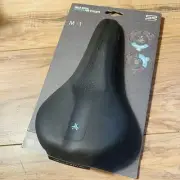 Selle Royal Scientia M1 Bike Saddle Moderate Small Black