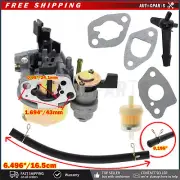 Carburetor For Multiquip Mikasa MVC82VHW Vibratory Plate Compactor