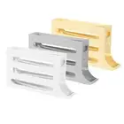 Automatic Rolling Type Egg Storage Box Sliding Egg Refrigerator Egg Dispenser