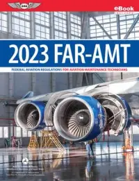 在飛比找博客來優惠-Far-Amt 2023: Federal Aviation