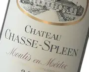 2016 Chasse Spleen - Buy Online | The Wine Collective International Marketplace