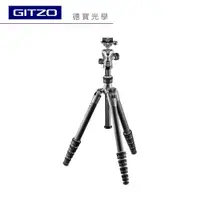 在飛比找蝦皮商城優惠-GITZO GK1555T-82TQD Traveler碳纖