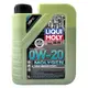 LIQUI MOLY MOLYGEN NEW GENERATION 0W20 全合成機油