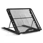 Light Box Stand,Multifunction 7 Angle Points Skidding Prevented Tracing Holde...