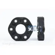 SGF Drive Shaft Coupling/Flex Joint -GAF01-002-0