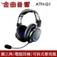 鐵三角 ATH-G1 黑色 專業 電競 耳罩式耳機 可拆式 麥克風 | 金曲音響