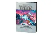 Thor by Jason Aaron Omnibus Vol. 2