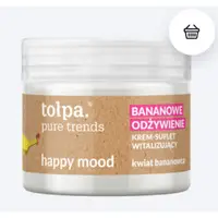 在飛比找蝦皮購物優惠-TOŁPA Happy Mood Pure Trends
