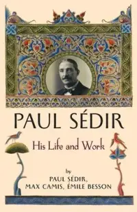 在飛比找博客來優惠-Paul Sédir: His Life and Work