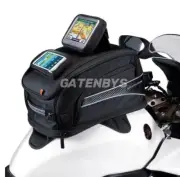 NELSON-RIGG Magnetic Motorcycle Large Tank Bag 26 Litre Luggage CL-2020 Tourer