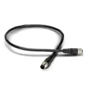 Humminbird 720117-1 SOLIX/APEX/Helix G2N, G3N, G4N NMEA 2000 Drop Cable, 0.5M