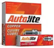 6 X COPPER SPARK PLUG FOR HOLDEN COMMODORE VT VX VY ECOTEC L36 L67 S/C 3.8L V6
