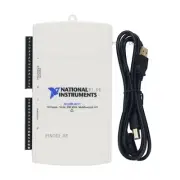 USB-6211 OEM Data Acquisition Card DAQ USB 779676-01 I/O 16 Input 16Bit 250KS/s