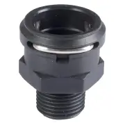 Kincrome K16145 - Connector - 3/8" MNPT x 3/4" quick connect