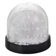 DIY Sublimation Photo Snow Globe Snow Picture Globe Snow Globe for DIY Birthday