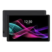 IQU SmartEasy T8w WiFi Tablet (8'', 32GB/3GB) - Black