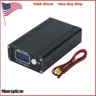 PA50-3 Third Generation 50W 3.5MHz-30MHz RF Shortwave Power Amplifier LPF Filter
