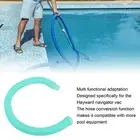 JY Swimming Pool Cleaning Robot Hose Pool Cleaner Hose Replacement For