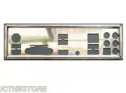 NEW I/O Shield For Z170A TOMAHAWK Motherboard Backplate IO