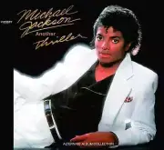 MICHAEL JACKSON / ANOTHER "THRILLER" MULTITRACK REMIX + EXTENDED MIX ALBUM 2CD