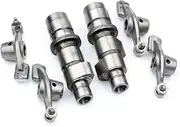 Motorcycle Camshafts & Rocker Arm for Y XV250 XV 250 Virago V-Star 1988-2010 XV125 XV 125 Engine Parts