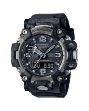 Casio G-Shock Mudmaster Gwg2000-1A1 Watch
