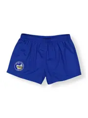 Eels NRL Mens Footy Shorts